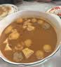 安井潮汕风味牛肉丸 200g 牛肉+牛筋含量≥65% 火锅麻辣烫关东煮食材 实拍图