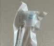 东耐伦适配博朗欧乐B/oralB电动牙刷头D12D16D100P2000P4000 3709等通用替换牙刷头多角度型 实拍图