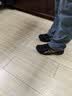 亚瑟士ASICS男鞋透气跑鞋运动鞋缓震舒适跑步鞋 GEL-CONTEND 4 黑色/金色013 40.5 实拍图