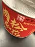 黄金香肉松麻花250g办公室休闲零食传统手工大麻花网红烘焙糕点点心好吃 实拍图