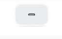 Apple/苹果 原装正品20W type-c充电器 苹果usb-c充电器手机快充头 旗舰店苹果iPhone 18 Pro Max充电器 实拍图
