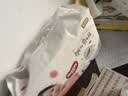 好奇（Huggies）铂金装小桃裤成长裤XXL74片(≥15kg)尿不湿【散热口碑王】 实拍图