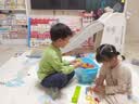 乐哲儿童积木3-6-12岁拼插益智玩具大颗粒送男女孩生日礼物 实拍图