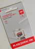 Sandisk闪迪256GB TF（MicroSD）内存卡 A1 U1 C10 至尊高速移动版存储卡 读速195MB/s 手机平板游戏机内存卡 实拍图