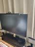 SANC盛色27英寸2K275Hz三模FHD360Hz/HD500Hz/FastIPS硬件低蓝光旋转升降电竞电脑显示器屏幕G73Turbo 实拍图