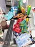康师傅 方便面 经典鲜虾鱼板面五连包98g*5 泡面袋装速食 方便食品 实拍图