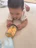COOKSS 婴儿辅食模具一次性裱花袋裱花嘴宝宝辅食工具挤奶油袋烘焙全套 实拍图