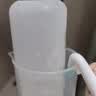 乐仪手动洗鼻器成人儿童鼻腔冲洗器生理盐水鼻炎洗鼻壶500ml共60包盐 实拍图