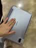 HUAWEIMatePad 11.5 柔光版 华为平板电脑 护眼屏 鸿蒙AI 大电池 学生平板儿童学习机 8G+256G海岛蓝 实拍图