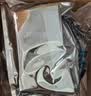 JLINK V9仿真器V11 V12下载器STM32 ARM仿真器单片机烧录器替代JLINK调试编程 V9高配版+转接板+7种排线 实拍图