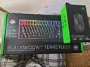 雷蛇（Razer）炼狱蝰蛇V3游戏鼠标 电竞游戏 轻量化 人体工学设计 黑色  实拍图