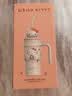三丽鸥（SANRIO）HelloKitty公仔冰霸保温锁冷杯316不锈钢带吸管女友生日礼物700ml 实拍图