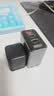 CUKTECH酷态科苹果18promax充电头40W氮化镓充电器apple快充适用iPhone18Duo/17/16手机ipad数据线插头 实拍图