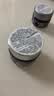 科颜氏（Kiehl's）紫玻A眼霜14ml 修护保湿抗皱紧致护肤品礼盒生日礼物 实拍图