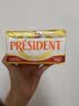 总统（President）法国进口发酵动脂黄油卷淡味250g面包烘焙 实拍图