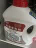 坤宁王下水道去除小飞虫杀虫剂2500ml厕所驱虫神器卫生间灭管道蛾蚋蠓 实拍图