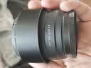 唯卓仕（VILTROX）AF 50mm F2.0 FE索尼口全画幅自动对焦大光圈定焦人像镜头适用于A7M3 A7CII ZVE1 A7CR微单相机 实拍图