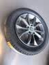 佳通轮胎（Giti）205/55R16 94V  221v1 适配吉利帝豪/大众高尔夫/福克斯/荣威 实拍图