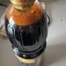 东古一品鲜酱油【特级生抽】1L+东古上等蚝油挤挤装620g 家庭调料组合 实拍图
