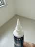 立邦防霉玻璃胶防水密封胶厨卫台盆马桶美容胶 透明150ml 实拍图