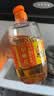 胡姬花 食用油【保真花生油】压榨一级古法花生油900ML(新老包装随机发) 实拍图
