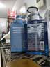 水之密语（AQUAIR）活力蓬感洗护套装洗发水400ml+护发素400ml控油去屑 实拍图