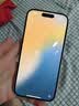 苹果/苹果 iPhone 16（A3288）512GB 白色 支持移动联通电信5G 双卡双待手机 实拍图