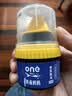 ONEFULL鞋油50ml无色擦鞋神器真皮保养油无色通用皮鞋皮革护理保养油 实拍图