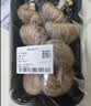 鲜花菇200g 实拍图