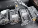 艾杰普 卫生间纸巾盒 浴室抽纸盒厕纸架卷纸架免打孔纸巾架卫生纸置物架 实拍图