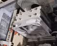 利民（thermalright）Assassin X 120 Refined SE WHITE CPU风冷散热器 AGHP3.0逆重力四热管 AX120 R SE WHITE 实拍图