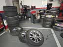 韩泰（Hankook）汽车轮胎 205/55R16 91V SK10 适配朗逸/速腾/高尔夫/朗动/威朗 实拍图