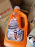 威猛先生（Mr Muscle）管道疏通啫喱 960ml 厨房专用 下水道强力疏通剂 管道疏通神器 实拍图