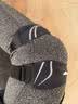 李宁（LI-NING）髌骨带护膝【两只装】膝盖关节护具运动跑步登山跳绳羽毛球半月板 实拍图