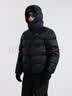 喜马拉雅玉龙2.0鹅绒服800蓬95绒-20°C雪山攀登专业户外抗寒高蓬羽绒服 实拍图