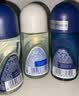 妮维雅（NIVEA）男士干爽魄力爽身走珠液50ml*2腋下除臭净味止汗露抑汗干爽礼物 实拍图
