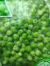 京鲜生速冻甜青豆粒1000g 冷冻蔬菜沙拉半加工蔬菜小豌豆代餐健康轻食 实拍图