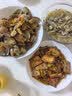 【烧烤季】金针菇150g 实拍图