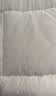 京东京造【里外全棉】100%新疆棉花被芯被子四季通用纯棉 秋冬被2x2.3m 实拍图