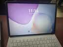 HUAWEI MatePad 11.5 鸿蒙焕新版 柔光版 华为平板电脑 鸿蒙AI 学生平板儿童学习机  8G+256G 深空灰 实拍图