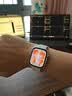华为HUAWEI WATCH FIT 5铝合金表壳 悦动白 超轻薄大屏腕上微运动强劲续航华为智能手表 实拍图