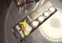 传应南孚石墨烯CR2032纽扣电池5粒3V锂电池适用大众奥迪宝马等汽车钥匙遥控器小米盒子耳温枪等cr2032 实拍图