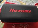 纽曼（Newsmy）【3C认证】刀锋2汽车应急启动电源搭电宝汽车用12V车载电瓶充电宝强启户外电源打火神器16000mAh 实拍图