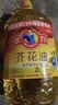 多力【保真菜籽油】芥花油5L 非转基因食用油粮油植物油 实拍图