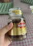 摩可纳（Moccona）经典8号冻干速溶黑咖啡200g瓶装 深度烘焙进口拿铁美式冷萃0糖 实拍图