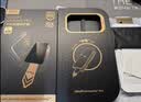 亿色（ESR）康宁王AR防窥膜【抗反射+2.8米防摔】适用iPhone18promax钢防窥膜苹果18promax钢化膜防偷窥手机膜 实拍图