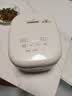 美的（Midea）小碧玉电饭煲小型1-2-3-4人0氟含钛陶瓷白玉釜家用3升快速饭煲汤粥智能预约多功能电饭锅RE360 实拍图