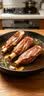 1号会员店（One's Member） 猪棒棒腿（猪寸骨）净重2斤 烧烤食材猪肉生鲜手抓骨香压排骨 实拍图