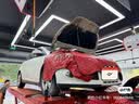 美孚（Mobil）全合成汽机油5W-30 SP级4L美孚1号极光银汽车保养京东养车自营 实拍图
