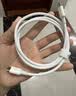 绿联【支持AVS协议】苹果18充电线PD60W快充Type-C数据线双头ctoc适用iPhone18ProMax17/16/15平板iPad 实拍图